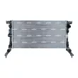 Radiateur, refroidissement du moteur NRF 53027 - Visuel 1