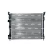 Radiateur, refroidissement du moteur NRF 53032 - Visuel 1