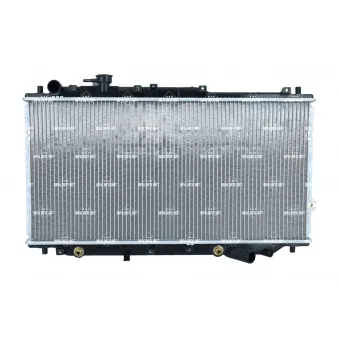 Radiateur, refroidissement du moteur NRF