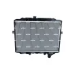 Radiateur, refroidissement du moteur NRF 53034 - Visuel 1