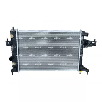Radiateur, refroidissement du moteur NRF