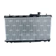 Radiateur, refroidissement du moteur NRF 53038 - Visuel 3