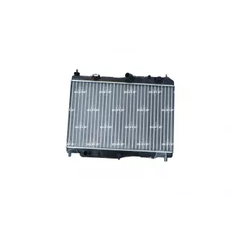 Radiateur, refroidissement du moteur NRF 53044A