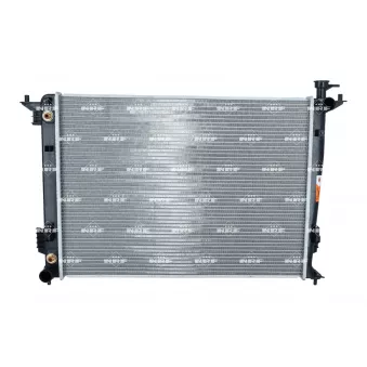 Radiateur, refroidissement du moteur NRF
