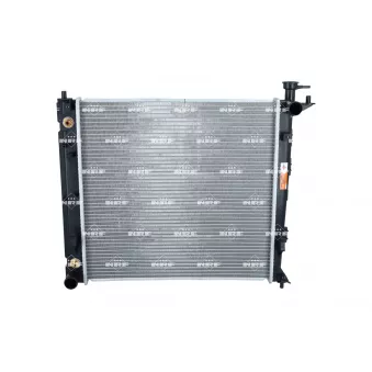 Radiateur, refroidissement du moteur NRF 53053
