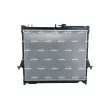 Radiateur, refroidissement du moteur NRF 53055 - Visuel 3