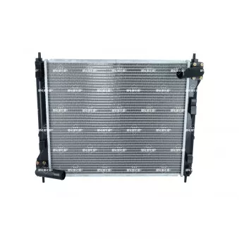 Radiateur, refroidissement du moteur NRF
