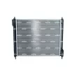 Radiateur, refroidissement du moteur NRF 53061 - Visuel 3