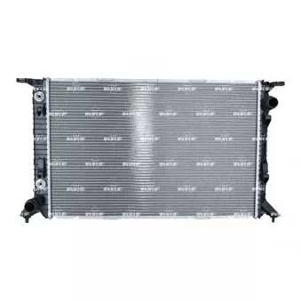 Radiateur, refroidissement du moteur NRF