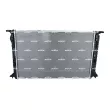 Radiateur, refroidissement du moteur NRF 53065 - Visuel 3