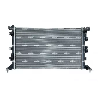 Radiateur, refroidissement du moteur NRF