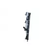 Radiateur, refroidissement du moteur NRF 53069A - Visuel 2