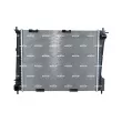 Radiateur, refroidissement du moteur NRF 53077 - Visuel 1