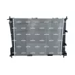 Radiateur, refroidissement du moteur NRF 53077 - Visuel 3