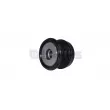 Poulie roue libre, alternateur Litens 920377 - Visuel 3