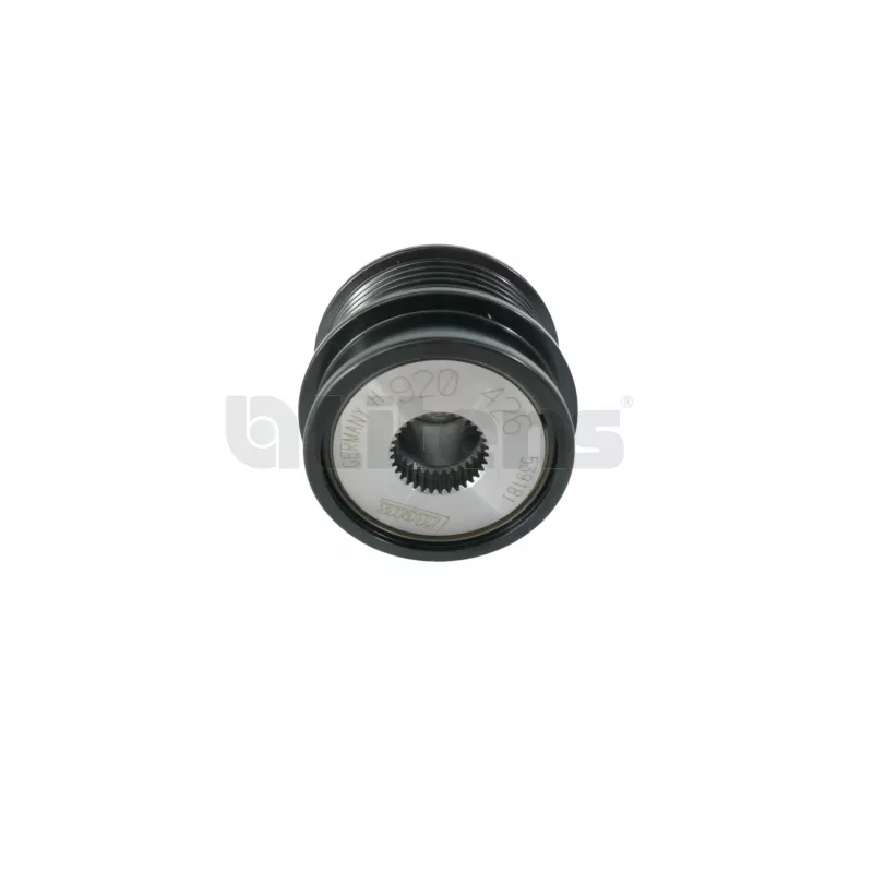 Poulie roue libre, alternateur Litens 920426