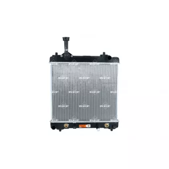 Radiateur, refroidissement du moteur NRF