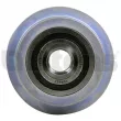 Poulie roue libre, alternateur Litens 920539 - Visuel 2
