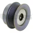 Poulie roue libre, alternateur Litens 920539 - Visuel 3
