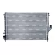 Radiateur, refroidissement du moteur NRF 53092 - Visuel 1