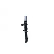 Radiateur, refroidissement du moteur NRF 53093 - Visuel 3