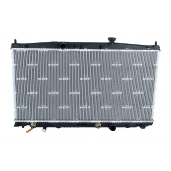 Radiateur, refroidissement du moteur NRF 53094