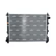 Radiateur, refroidissement du moteur NRF 53096 - Visuel 1