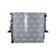 Radiateur, refroidissement du moteur NRF 53097 - Visuel 1