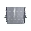 Radiateur, refroidissement du moteur NRF 53097 - Visuel 3