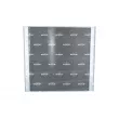 Radiateur, refroidissement du moteur NRF 53099 - Visuel 3