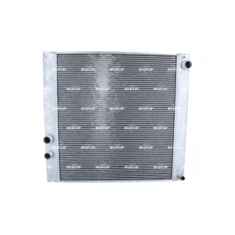 Radiateur, refroidissement du moteur NRF 53100