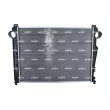 Radiateur, refroidissement du moteur NRF 53103 - Visuel 3