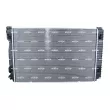 Radiateur, refroidissement du moteur NRF 53105 - Visuel 3