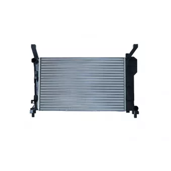 Radiateur, refroidissement du moteur NRF