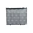 Radiateur, refroidissement du moteur NRF 53108A - Visuel 3