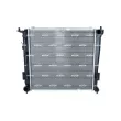 Radiateur, refroidissement du moteur NRF 53109 - Visuel 1