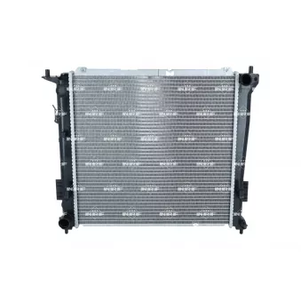 Radiateur, refroidissement du moteur NRF