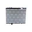 Radiateur, refroidissement du moteur NRF 53112 - Visuel 1