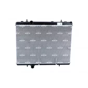 Radiateur, refroidissement du moteur NRF