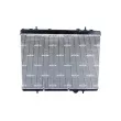 Radiateur, refroidissement du moteur NRF 53112 - Visuel 3