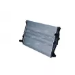 Radiateur, refroidissement du moteur NRF 53114 - Visuel 2