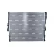 Radiateur, refroidissement du moteur NRF 53117 - Visuel 3