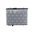 Radiateur, refroidissement du moteur NRF 53120 - Visuel 1