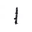 Radiateur, refroidissement du moteur NRF 53122 - Visuel 2