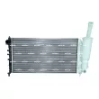 Radiateur, refroidissement du moteur NRF 53124 - Visuel 1