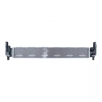 Radiateur, refroidissement du moteur NRF