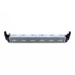 Radiateur, refroidissement du moteur NRF 53126 - Visuel 3