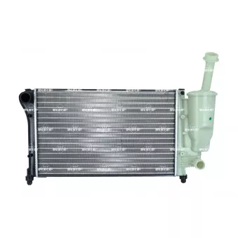 Radiateur, refroidissement du moteur NRF 53128A