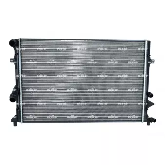 Radiateur, refroidissement du moteur NRF