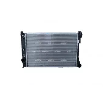 Radiateur, refroidissement du moteur NRF